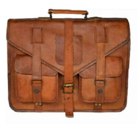 Mens Leather Bag Manufacturers in Istanbul